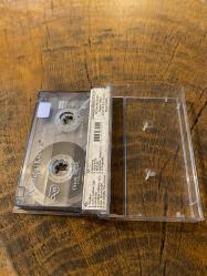 MUSTAFA KÜÇÜK - YAVRUM - KASET