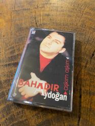 Efemera - BAHADIR AYDOĞAN - AŞKIM AŞKIM - KASET - kitantik - kitaLog