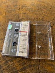 BAHADIR AYDOĞAN - AŞKIM AŞKIM - KASET