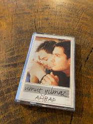 UMUT YILMAZ - AHBAP - KASET