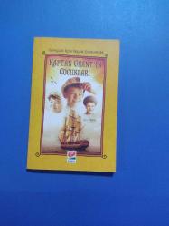 KAPTAN GRANT'IN ÇOCUKLARI