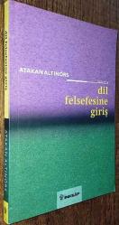 Dil Felsefesine Giriş