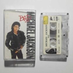 MICHAEL JACKSON - BAD