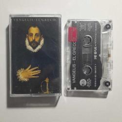 VANGELIS - EL GRECO