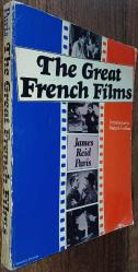 The Great French Films Açıklamayı Okuyunuz