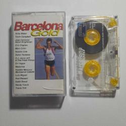 BARCELONA GOLD