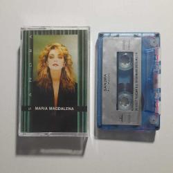 SANDRA - MARIA MAGDALENA