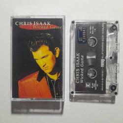CHRIS ISAAK - WİCKED GAME
