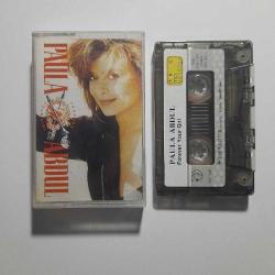 PAULA ABDUL - FOREVER YOUR GIRL