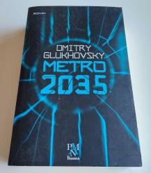 Metro 2035