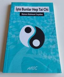 İşte Bunlar Hep Tai Chi