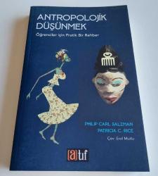 Antropolojik Düşünmek