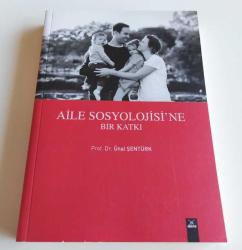 Aile Sosyolojisine Bir Katkı