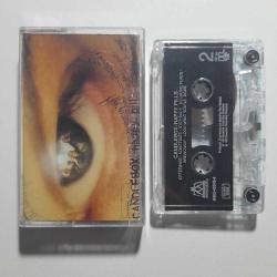 CANDLEBOX - HAPPY PILLS