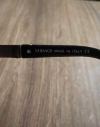 Orjinal Versace Vintage VE9264 Model Güneş Gözlüğü – Unisex – Gucci Kutulu