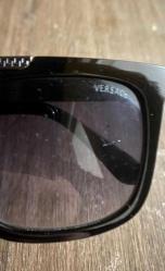 Orjinal Versace Vintage VE9264 Model Güneş Gözlüğü – Unisex – Gucci Kutulu