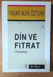 din ve fıtrat (yaratılış)