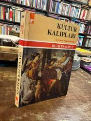KÜLTÜR KALIPLARI