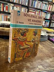 SÖYLENCE, DİN VE ANAERKİ