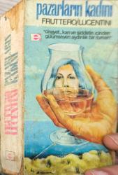 Pazarların Kadını