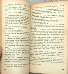 Pazarların Kadını