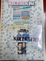 HÜRRİYET 2 GAZETESİ GAZETESİ DOĞUM GÜNÜ GAZETESİ (TURKİSH NEWSPAPER) - 20 TEMMUZ 1994 -Ahmet Hattat - Hüseyin Keten - Metin Sertoglu - Oğuz - Dr. Günöz Tezmen - Dr. Muhemmet Nejad - Ali Şimşek - Ayla Selvi - Serap Sapaz - Hasan Eylen - Karen - Bülent Bilgiç - Erkan Eker - Tomris Ovali - Tarık Tarcan - Kerim Aydın Erdem - Ayşe Tütülay - Sandra Dee - Robert Culp Hattat Çankaya Oteli’ni savundu - Belediye Meclisi’nde tartışma - Dayakçıya soruşturma - Sibel patlamaya hazır - Çalıntı tüfekle kaçak avlanırken yakalandılar - Felçli Oğuz evden atıldı - Güzel gelişmeler - İdrar yolu iltihapları - Cinsel soğukluğun çözümü - Onu unutamıyorum - Mahalle kavgası - Çamkoru karavan turizmine açılıyor - Keçiören’de pazar kavgası - Hattat otelini savundu - Ankara’nın silueti yok - KKTC Güzellik Yarışması - Sıcağı sıcağına dehşet görüntüler - Binbir Surat pembe dizi gibi - Televizyonumuz 22 yaşında - Yaşgünü eğlencesi - İlk günden bir demet - Buz üstünde 5 sıcak gün - Zengin olsaydım - Ersin’den al haber