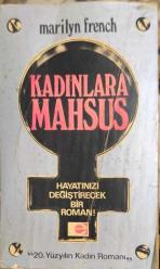 LOT.10 » KADINLARA MAHSUS