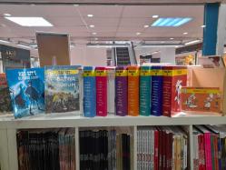 Red Kit 1 - 84 Kitap KUTULU TAM TAKIM + 3 Özel Macera