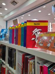 Red Kit 1 - 84 Kitap KUTULU TAM TAKIM + 3 Özel Macera