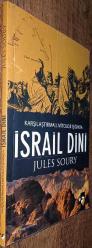 İsrail Dini - Karşılaştırmalı Mitoloji Işığında