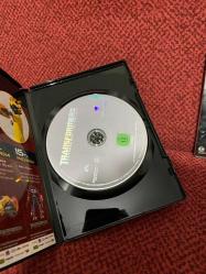 TRANSFORMERS AYIN KARANLIK YÜZÜ - Yenilenlerin İntikamı ( 2 DVD ) TÜRKÇE