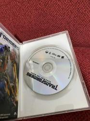 TRANSFORMERS AYIN KARANLIK YÜZÜ - Yenilenlerin İntikamı ( 2 DVD ) TÜRKÇE