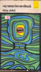 LOT.11 » Suçumuz insan olmak