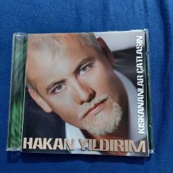 Hakan Yıldırım kıskananlar çatlasın cd