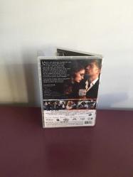 Dvd Film Su Ve Ateş Özcan Deniz Yasemin Allen