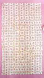 VINTAGE EL İŞİ DANTEL 16 ADET ÖRTÜ , 1 ADET SEHPA ÖRTÜSÜ , 15 ADET KÜÇÜK ÖRTÜ