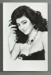 FİLM DÜNYASINDAN OYA AYDOĞAN FOTOĞRAFI (2)...