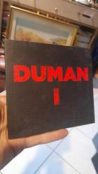 DUMAN 1 CD