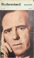 İlk Yılların Ekmeği