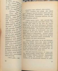 İlk Yılların Ekmeği