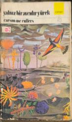 LOT.15 » Yalnız Bir Avcıdır Yürek