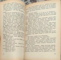 Yalnız Bir Avcıdır Yürek