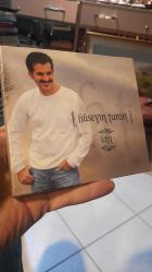 Hüseyin Turan - Kilit / CD