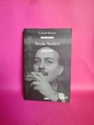 SEVDA SÖZLERİ - BÜTÜN YAPITLARI / BÜTÜN ŞİİRLERİ 2.EL