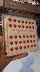 The Original Love Album CD