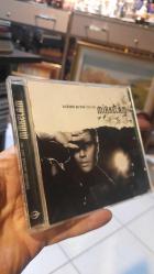 MİRKELAM - KALBİMDE PARMAK İZİN VAR CD