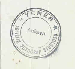 TÜRK HALK MÜZİĞİ SANATÇISI ALİYE AKKILIÇ ORİJİNAL ESKİ FOTOĞRAF...