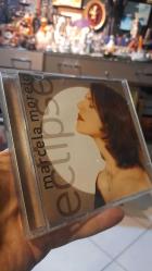 Marcela Morelo – Eclipse cd