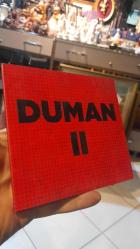 DUMAN 2  CD