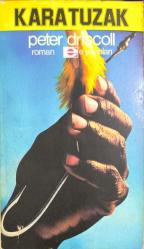 LOT.20 » Kara Tuzak